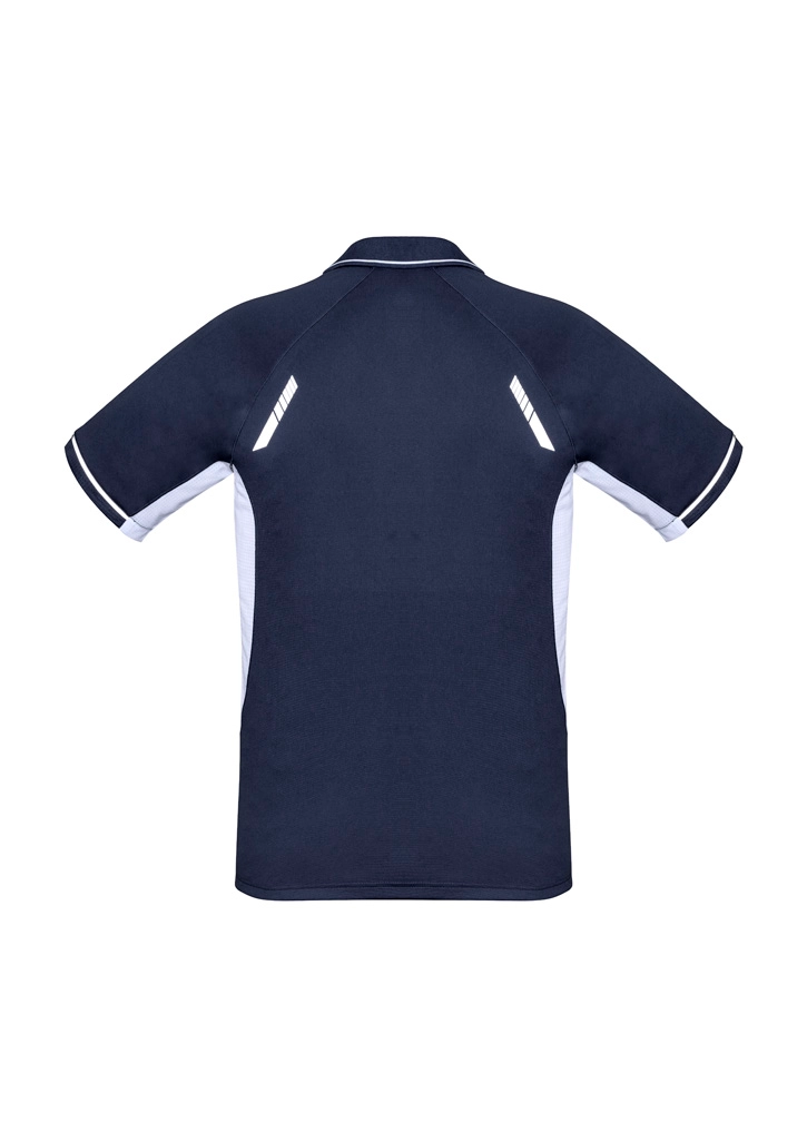 Men's Renegade Short Sleeve Polo 5