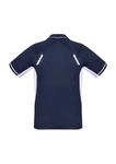 Men's Renegade Short Sleeve Polo 5