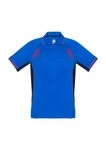 Men's Renegade Short Sleeve Polo 18
