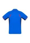 Men's Renegade Short Sleeve Polo 19