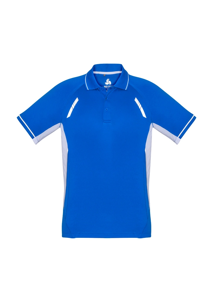 Men's Renegade Short Sleeve Polo 16