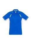 Men's Renegade Short Sleeve Polo 16
