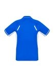Men's Renegade Short Sleeve Polo 17