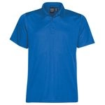 Stormtech Men's Eclipse Pique Polo 2