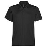 Stormtech Men's Eclipse Pique Polo 3