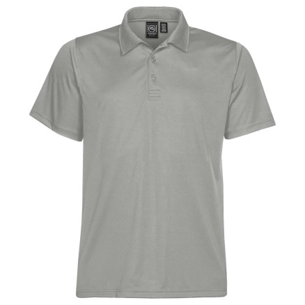 Stormtech Men's Eclipse Pique Polo 6
