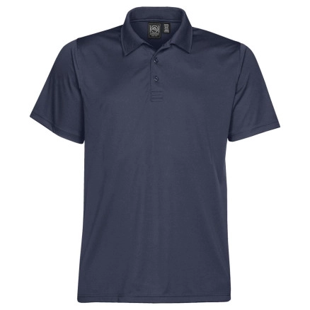 Stormtech Men's Eclipse Pique Polo 7