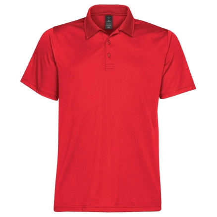 Stormtech Men's Eclipse Pique Polo 12