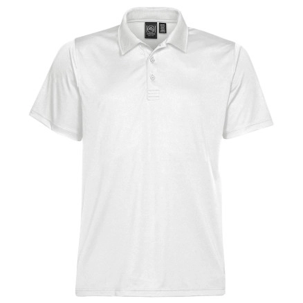 Stormtech Men's Eclipse Pique Polo 8