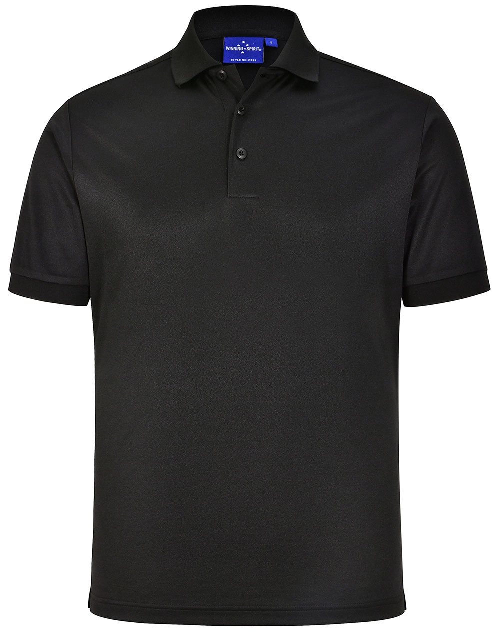 Men’s Sustainable Corporate Polo 4