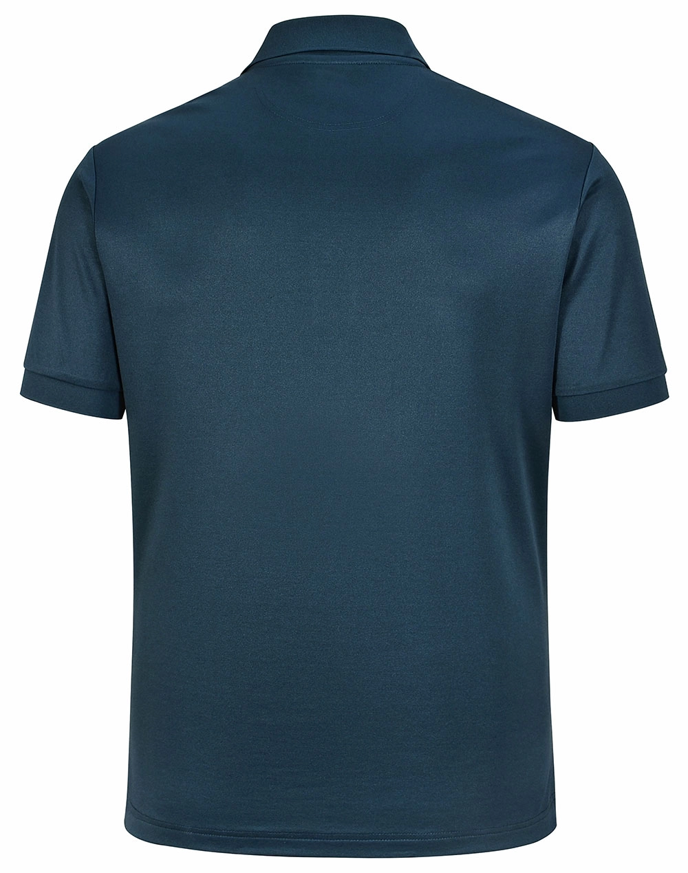 Men’s Sustainable Corporate Polo 7