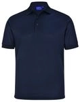 Men’s Sustainable Corporate Polo 12