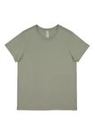 Women's Basis Short Sleeve Tee 3