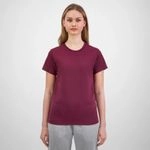 Women's Basis Short Sleeve Tee 1