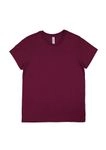 Women's Basis Short Sleeve Tee 6