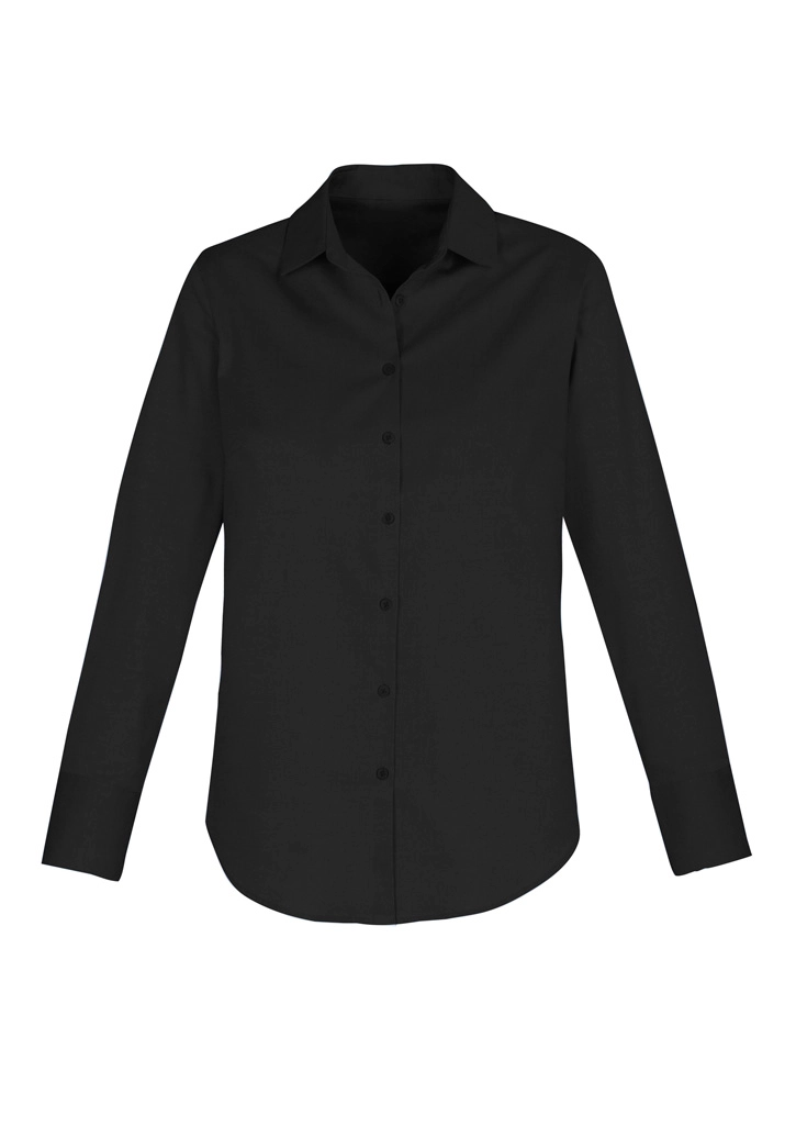 Women's Camden Long Sleeve Shirt 4
