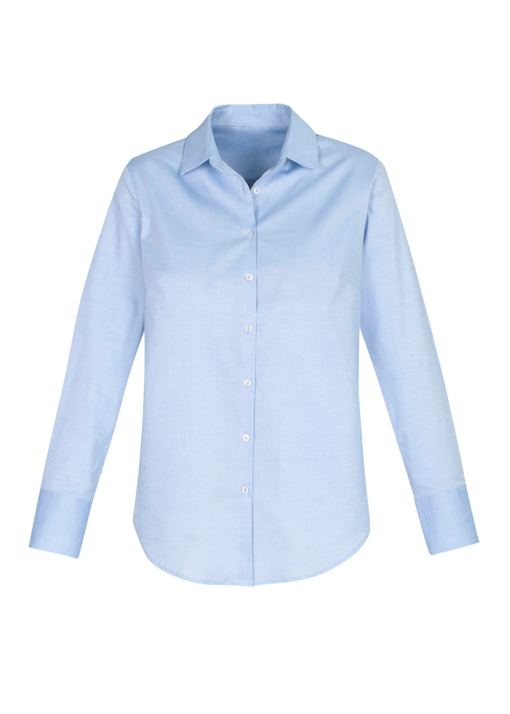 Women's Camden Long Sleeve Shirt 6