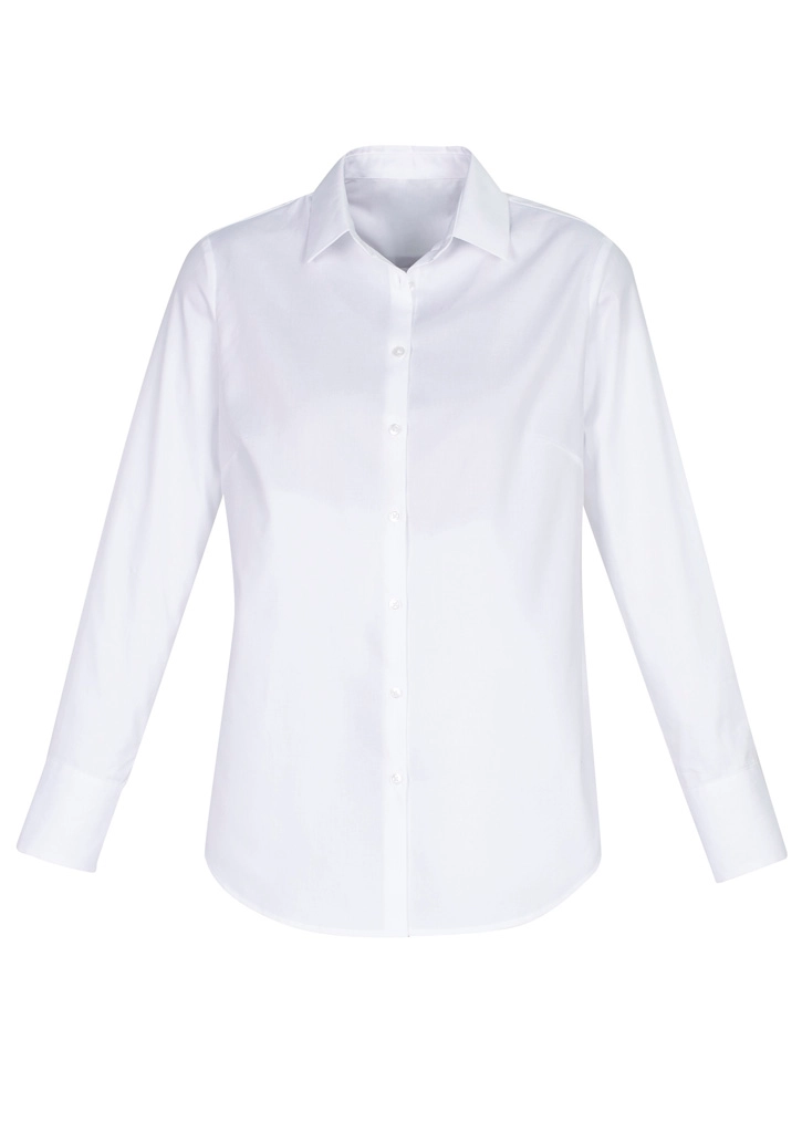 Women's Camden Long Sleeve Shirt 2