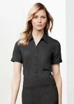 Women's Monaco Short Sleeve Shirt 1