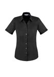Women's Monaco Short Sleeve Shirt 4
