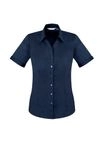 Women's Monaco Short Sleeve Shirt 2