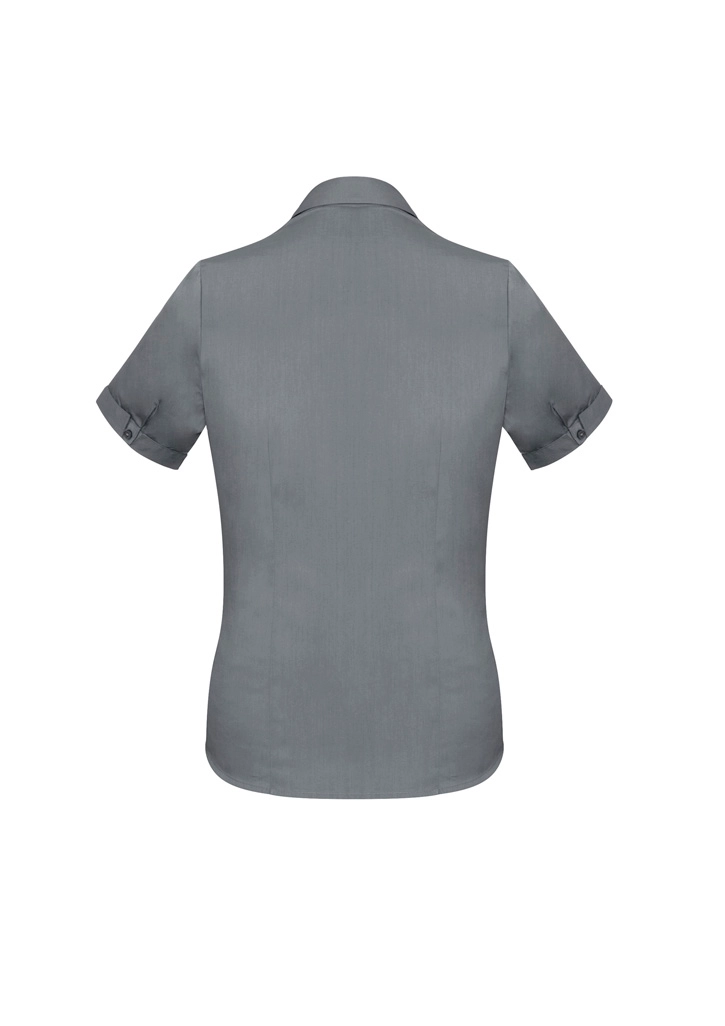 Women's Monaco Short Sleeve Shirt 9