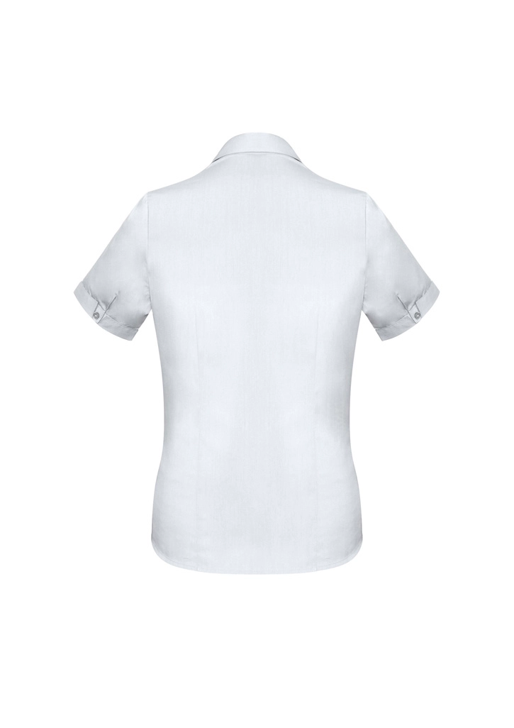 Women's Monaco Short Sleeve Shirt 7