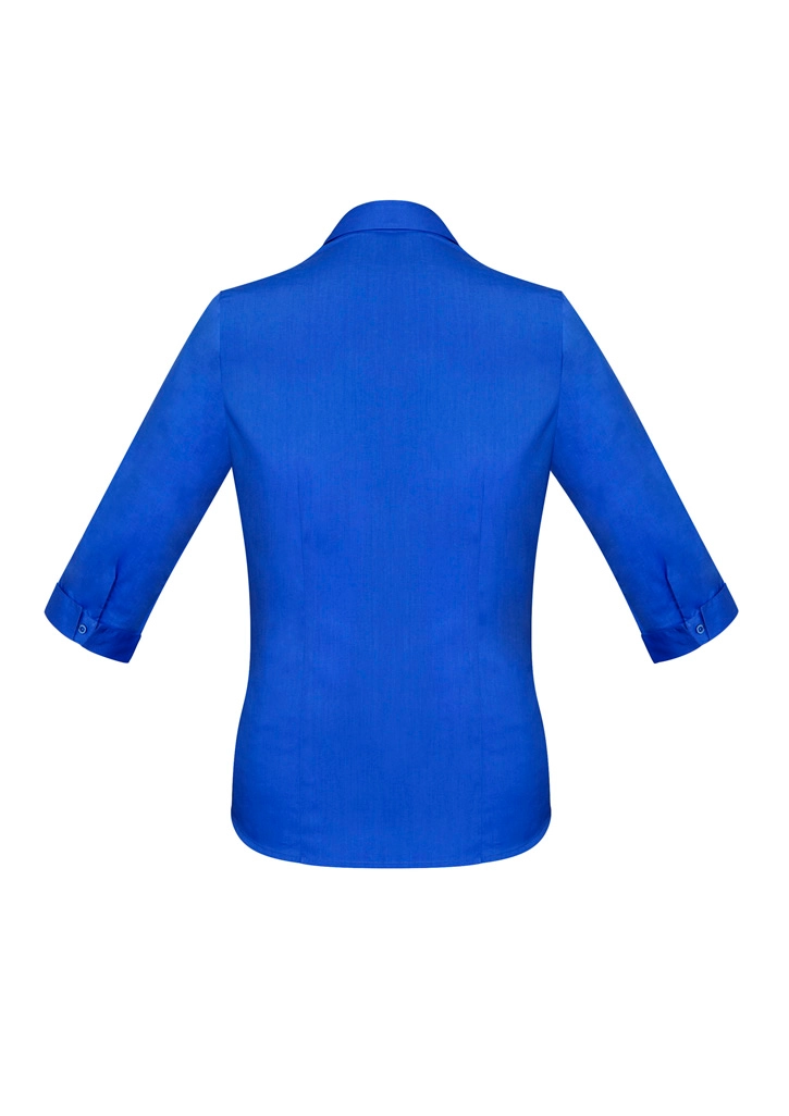 Women's Monaco 3/4 Sleeve Shirt 3