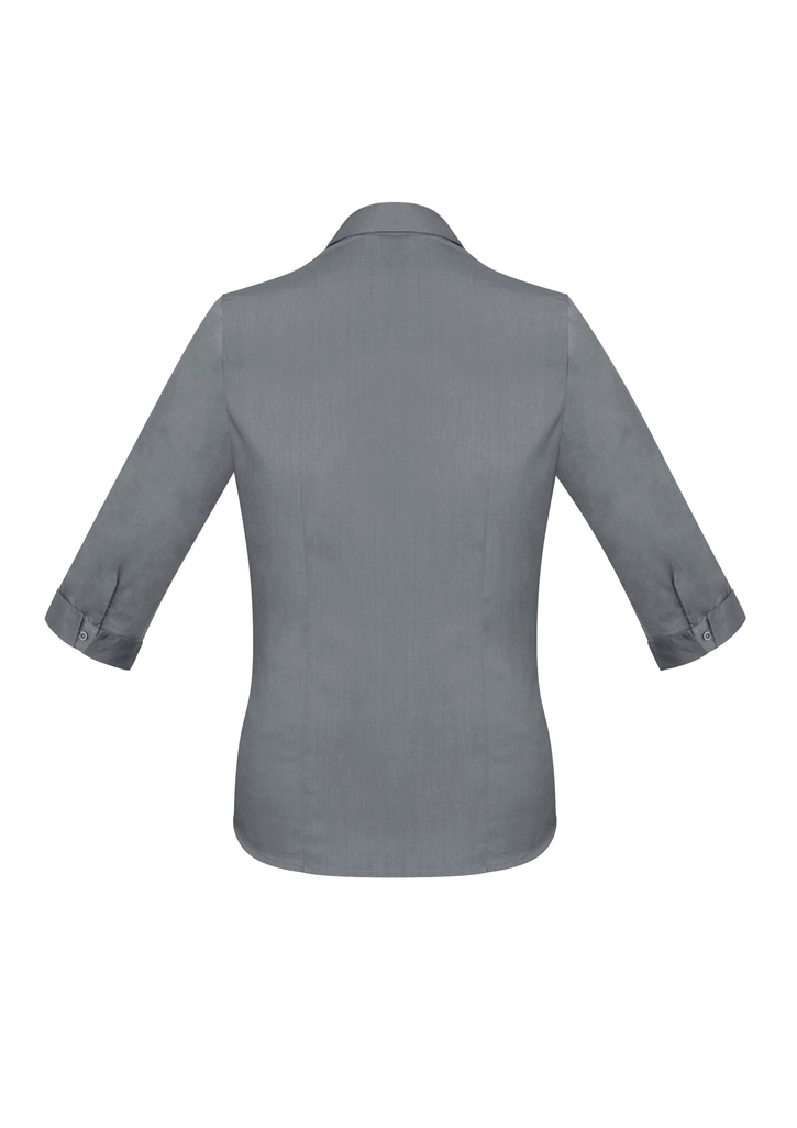 Women's Monaco 3/4 Sleeve Shirt 5