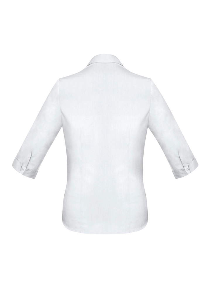 Women's Monaco 3/4 Sleeve Shirt 7