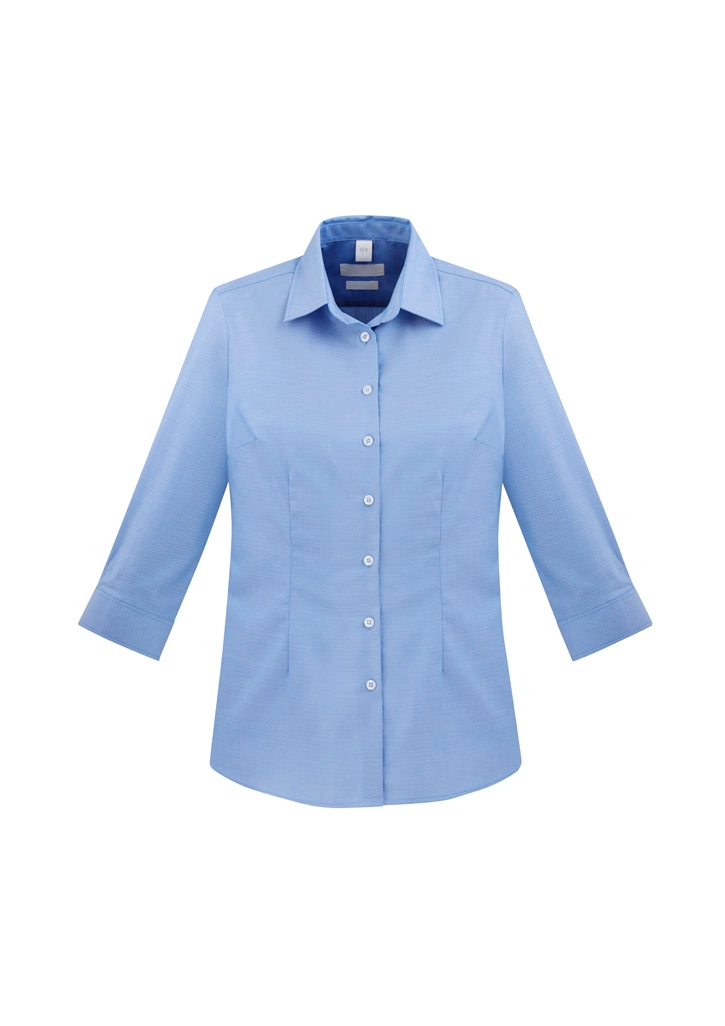 Women's Regent 3/4 Sleeve Shirt 2