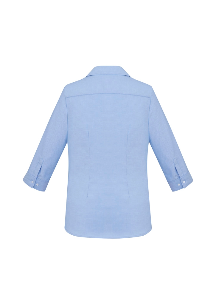 Women's Regent 3/4 Sleeve Shirt 3
