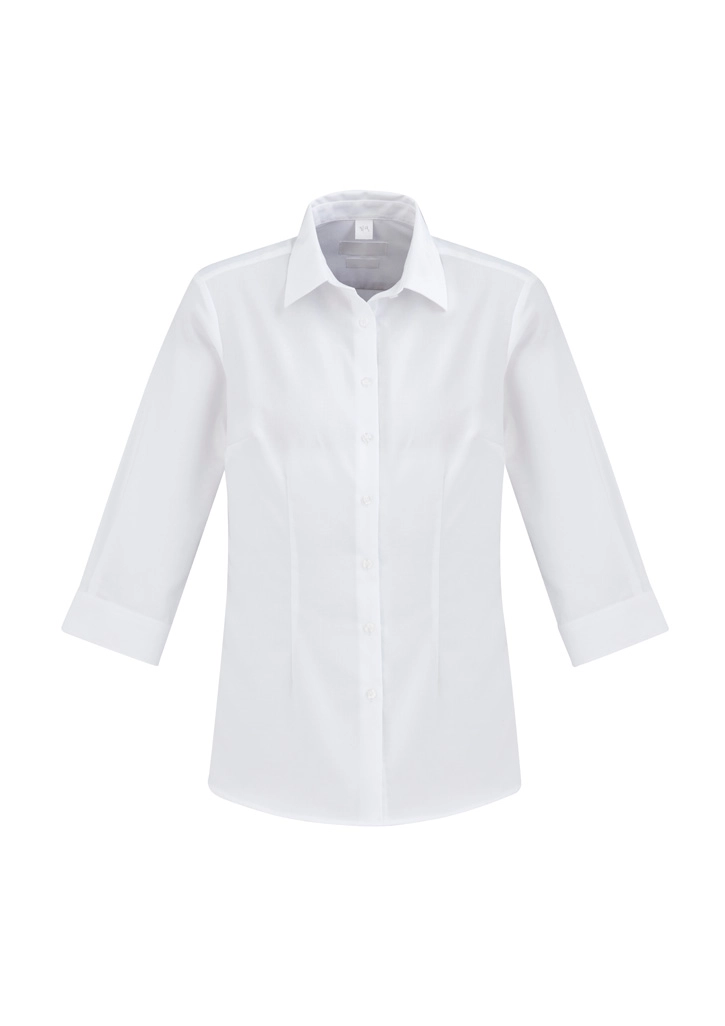 Women's Regent 3/4 Sleeve Shirt 4