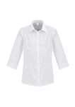 Women's Regent 3/4 Sleeve Shirt 4