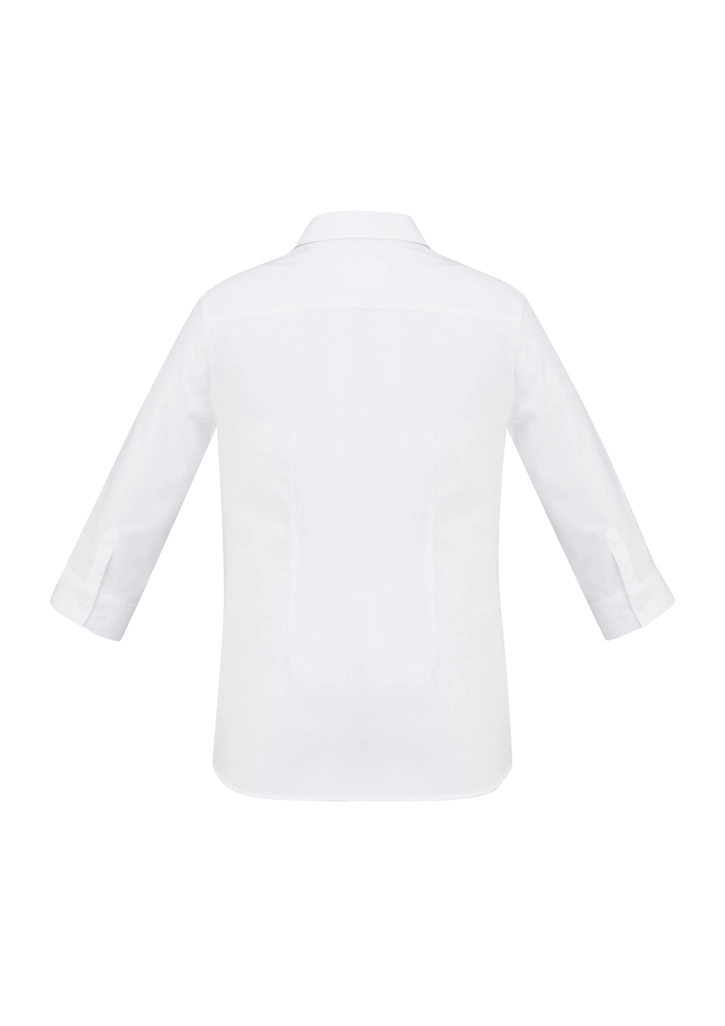 Women's Regent 3/4 Sleeve Shirt 5
