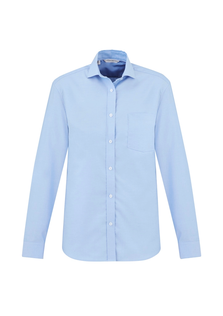 Men's Regent Long Sleeve Shirt 2