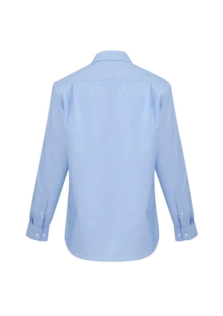 Men's Regent Long Sleeve Shirt 3