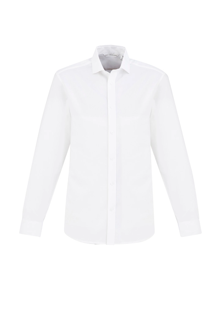 Men's Regent Long Sleeve Shirt 4
