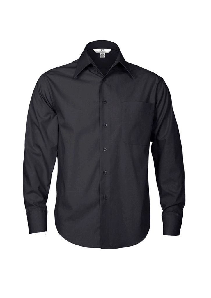 Men's Metro Long Sleeve Shirt 7