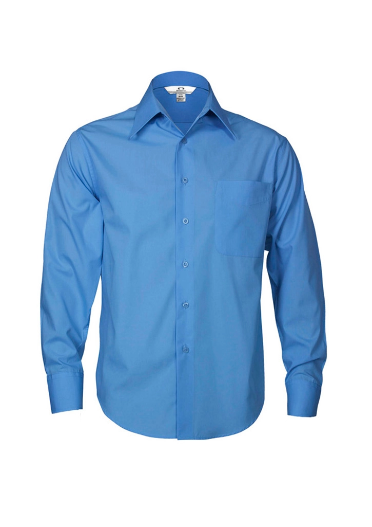 Men's Metro Long Sleeve Shirt 4