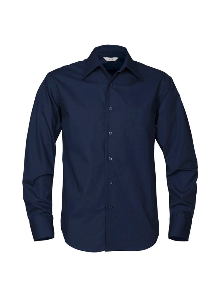 Men's Metro Long Sleeve Shirt 2