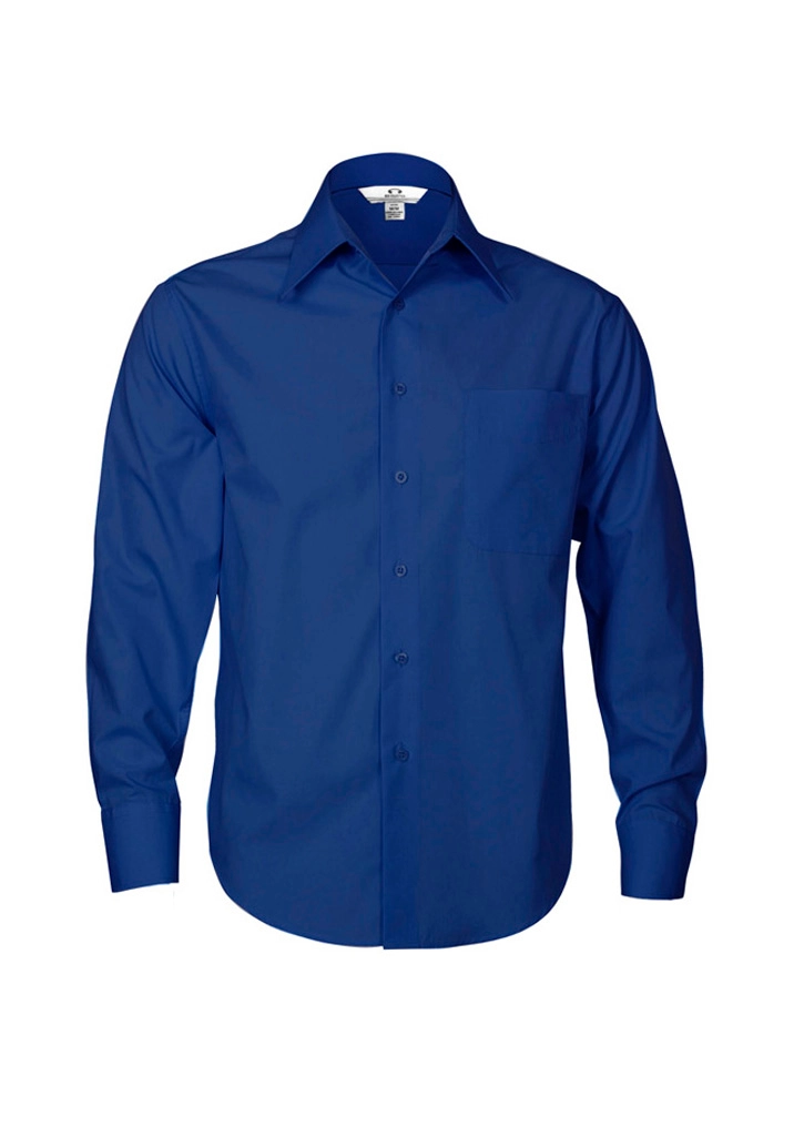 Men's Metro Long Sleeve Shirt 5