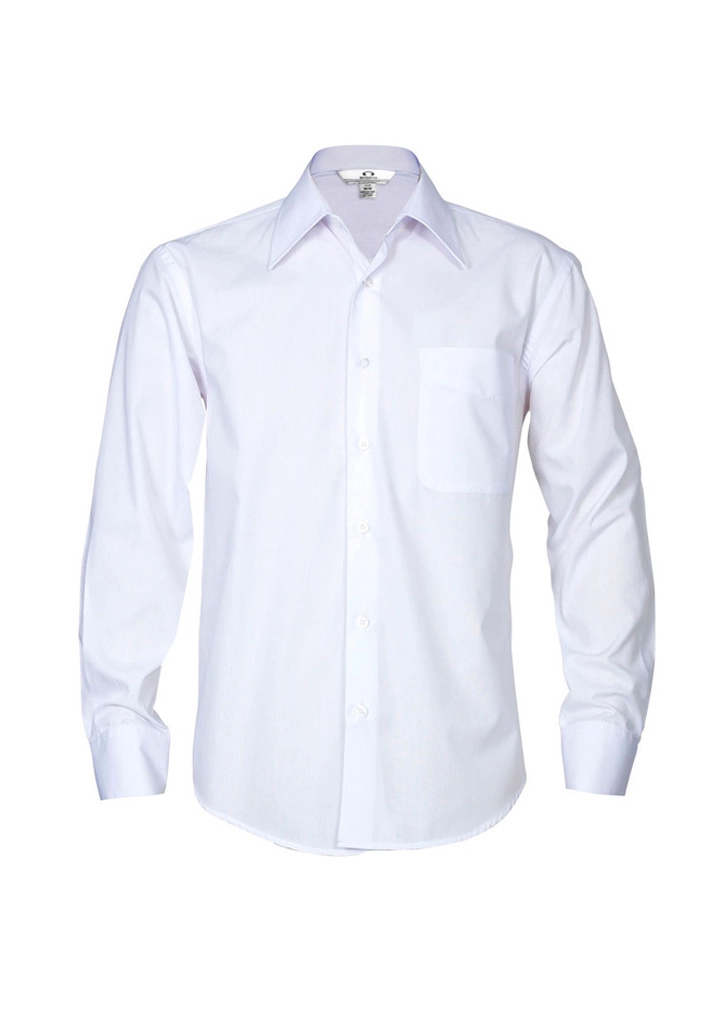 Men's Metro Long Sleeve Shirt 3