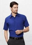 Men's Metro Short Sleeve Shirt 1