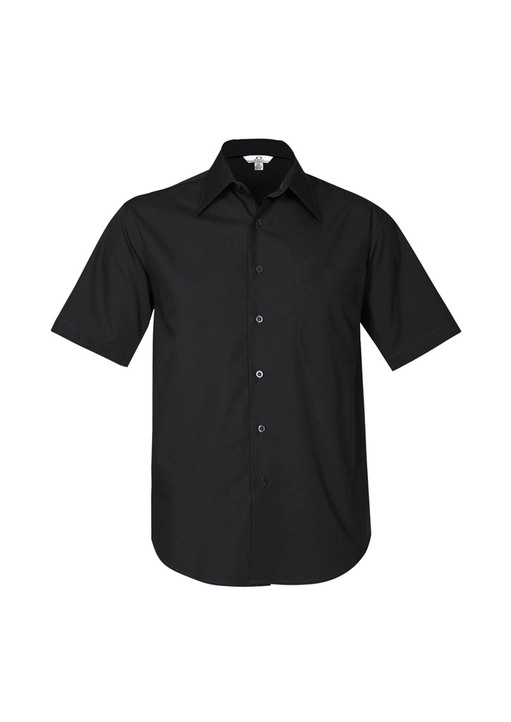 Men's Metro Short Sleeve Shirt 5
