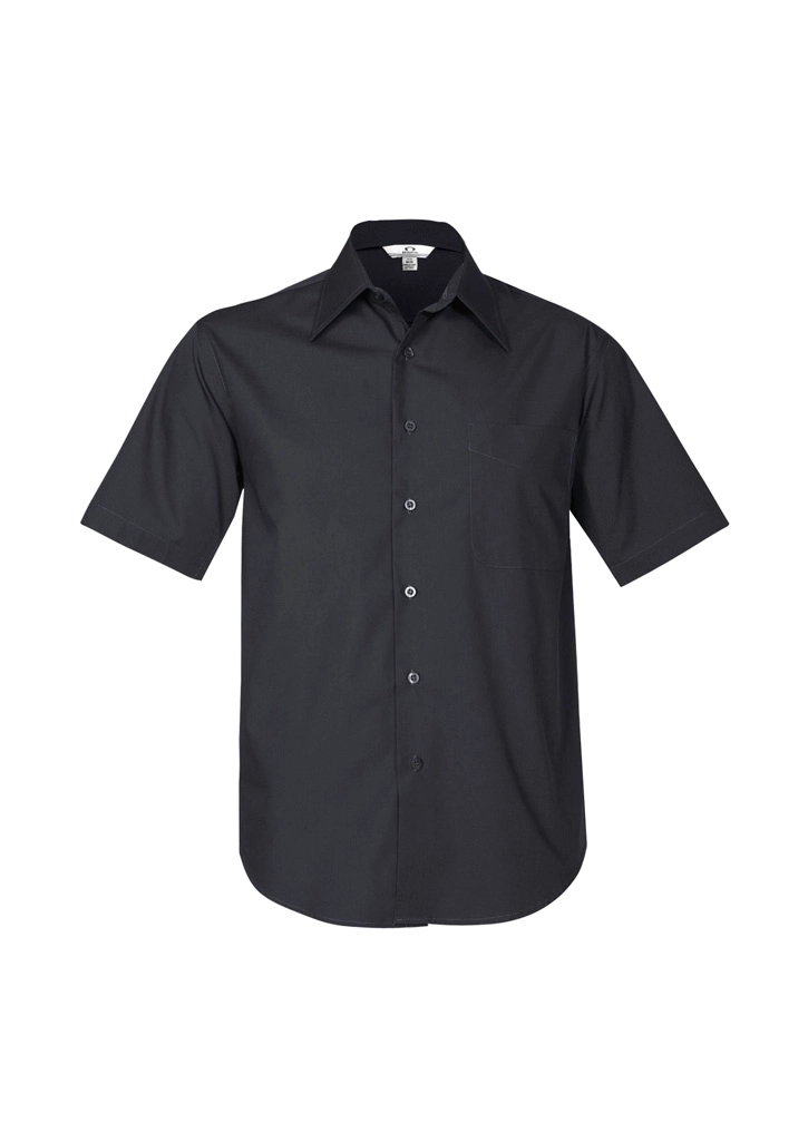 Men's Metro Short Sleeve Shirt 3