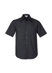 Men's Metro Short Sleeve Shirt 3