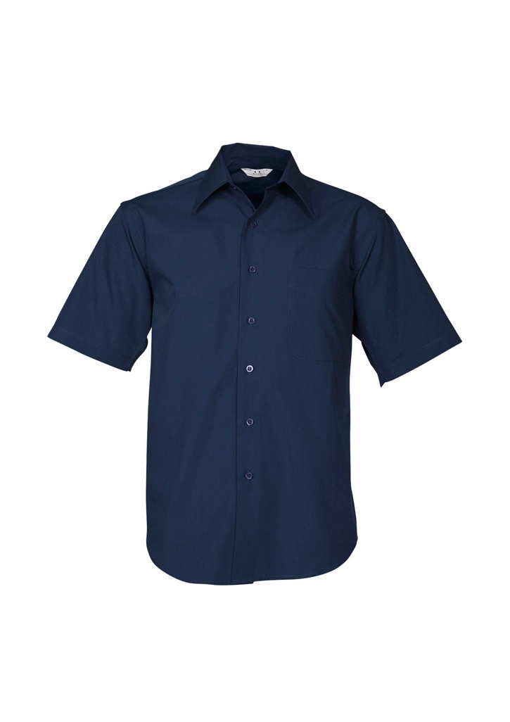 Men's Metro Short Sleeve Shirt 2