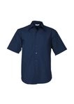 Men's Metro Short Sleeve Shirt 2