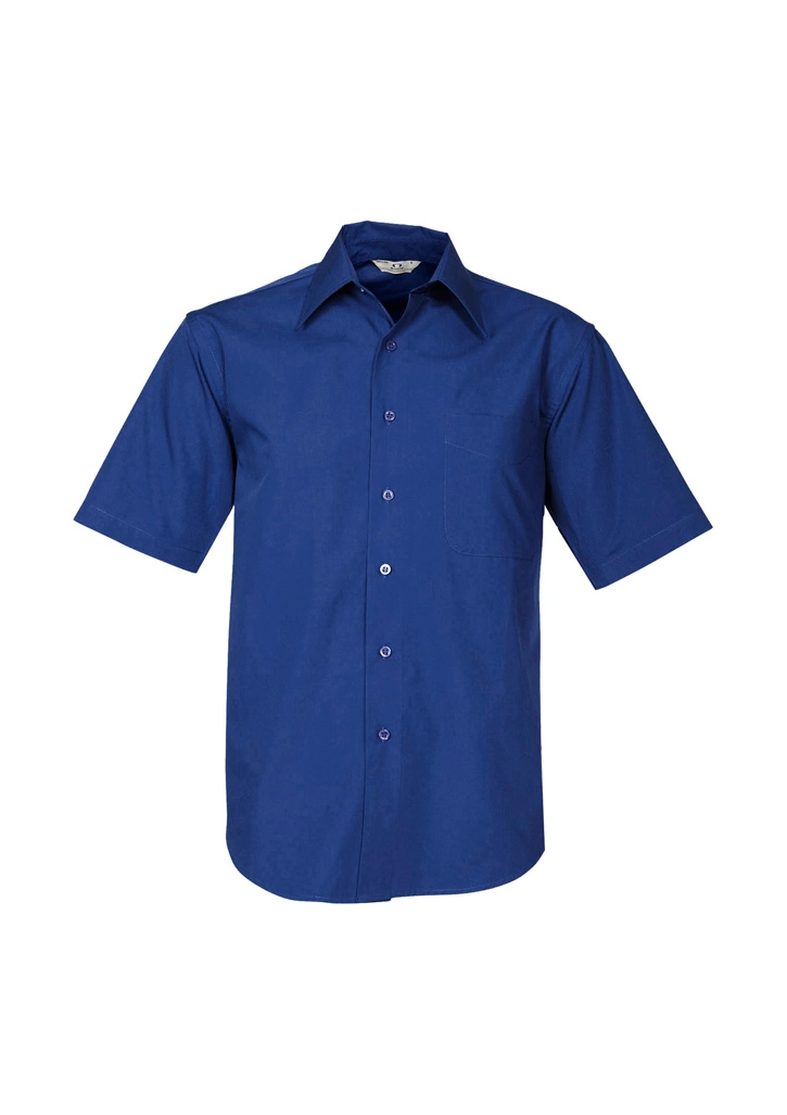 Men's Metro Short Sleeve Shirt 7